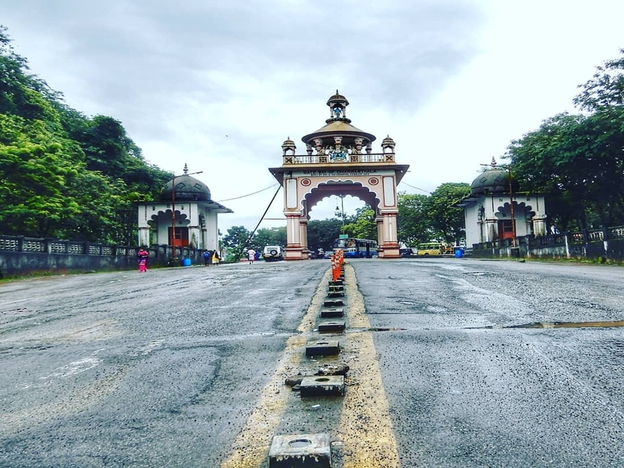 Explore Dharmasthala